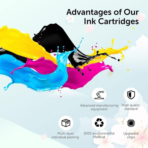 Hộp mực Canon PGI-29