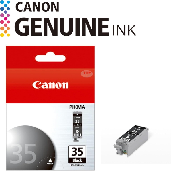 Hộp mực Canon PGI-35 TTP