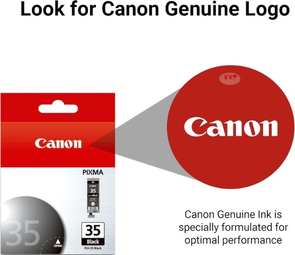 Hộp mực Canon PGI-35 TTP