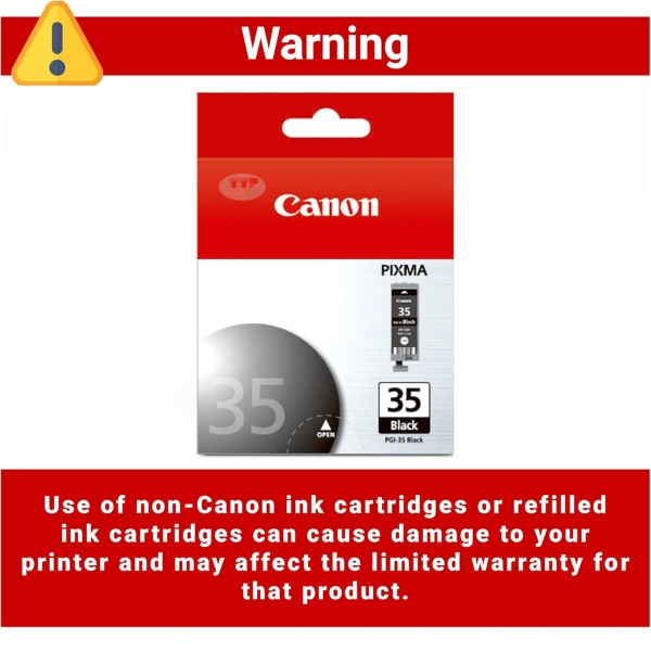 Hộp mực Canon PGI-35 TTP