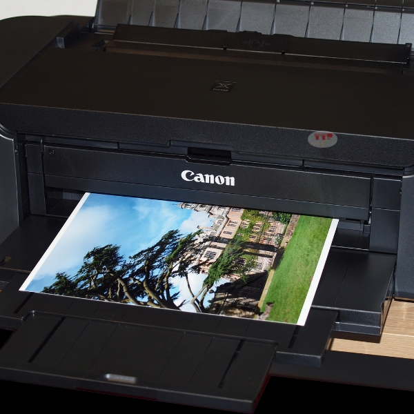 Hộp mực Canon PGI-72