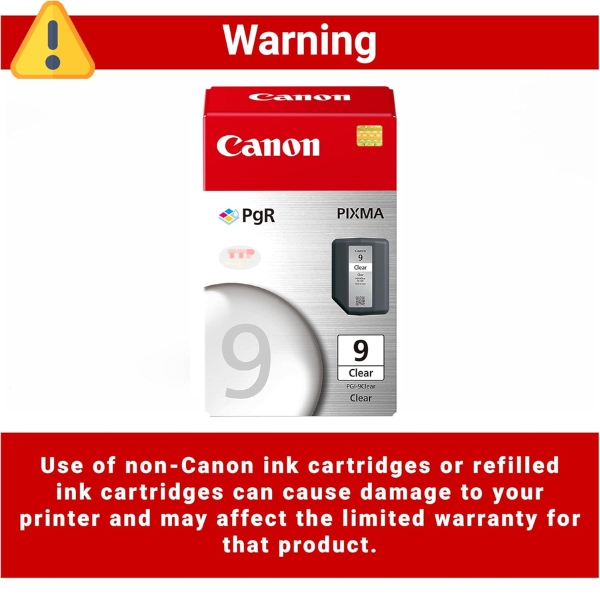 Hộp mực Canon PGI-9 TTP