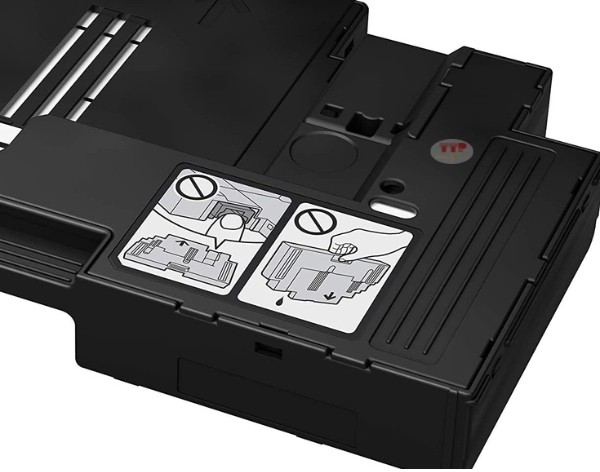 Hộp mực thải Canon MC-G02 589C001AA