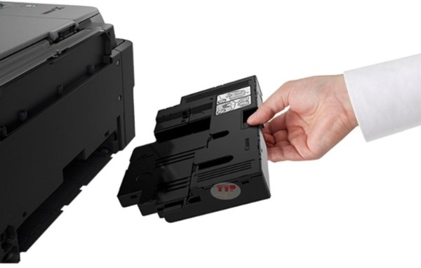 Hộp mực thải Canon MC-G02 589C001AA