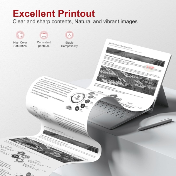 Hộp mực Canon 070