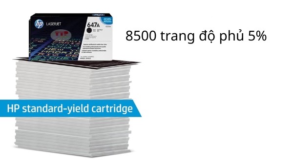 Hộp mực HP 647A TTP