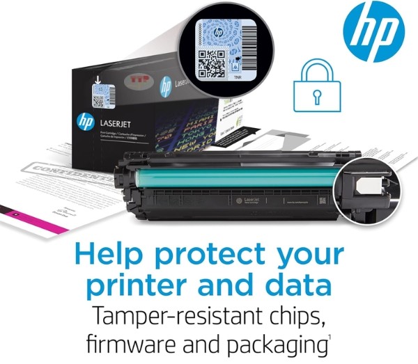 Hộp mực HP 647A TTP