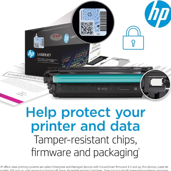 Hộp mực HP 648A TTP