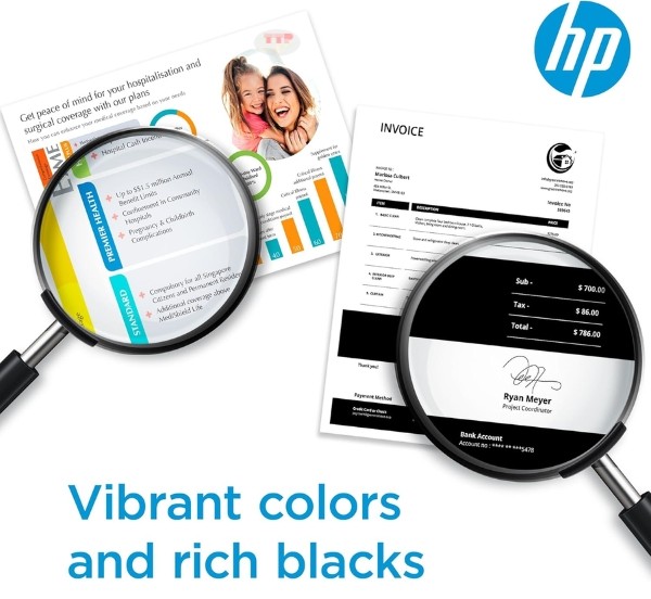 Hộp mực HP 648A TTP