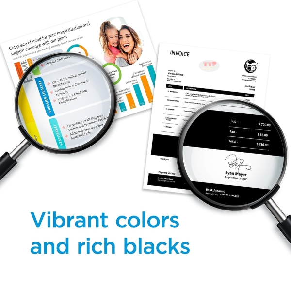 Hộp mực HP 824A TTP