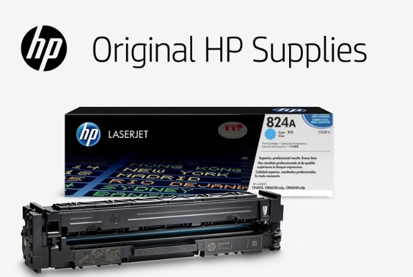 Hộp mực HP 824A TTP