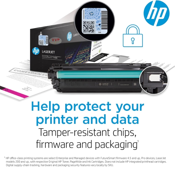 Hộp mực HP 126A TTP