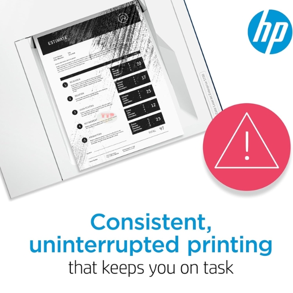 Hộp mực HP 130A TTP