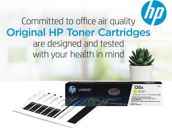 Hộp mực HP 130A TTP