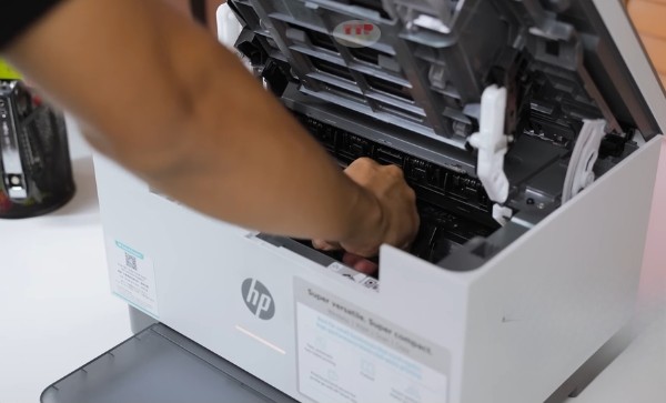 Hộp mực HP 136A TTP