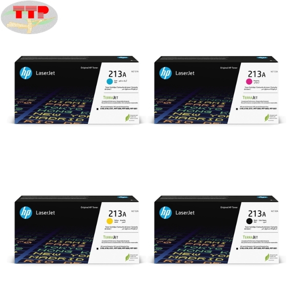Hộp mực HP 213A TTP