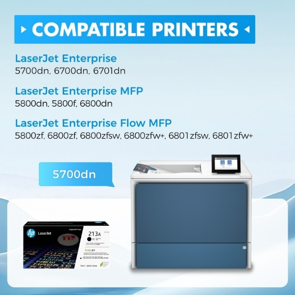 Hộp mực HP 213A TTP