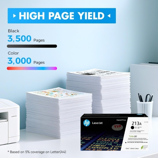 Hộp mực HP 213A TTP