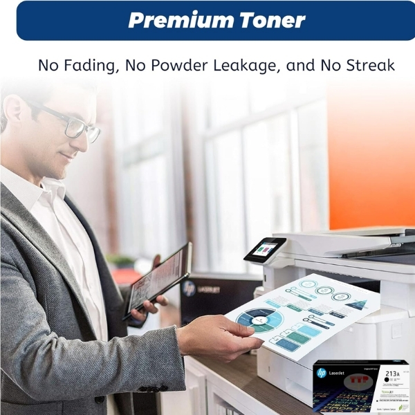 Hộp mực HP 213A TTP