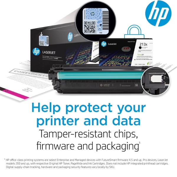 Hộp mực HP 213X TTP