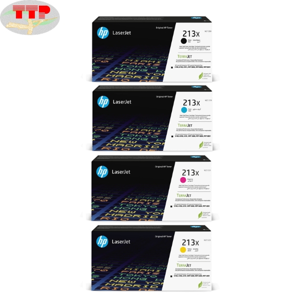 Hộp mực HP 213X TTP