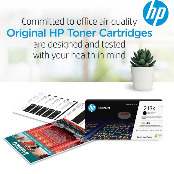 Hộp mực HP 213X TTP