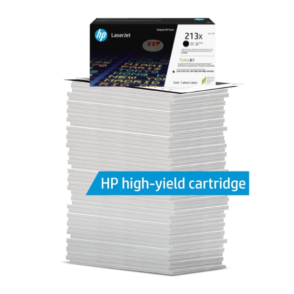 Hộp mực HP 213X TTP