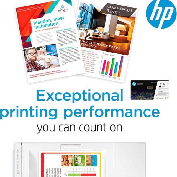 Hộp mực HP 213X TTP