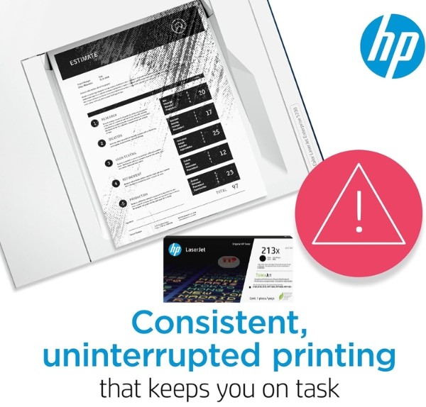 Hộp mực HP 213X TTP