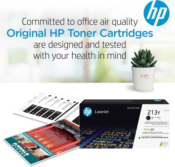 Hộp mực HP 213Y TTP