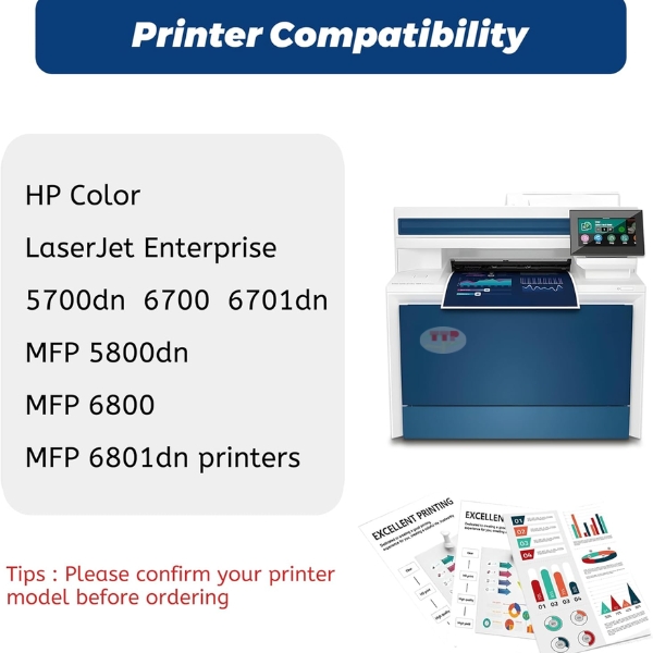 Hộp mực HP 213Y TTP