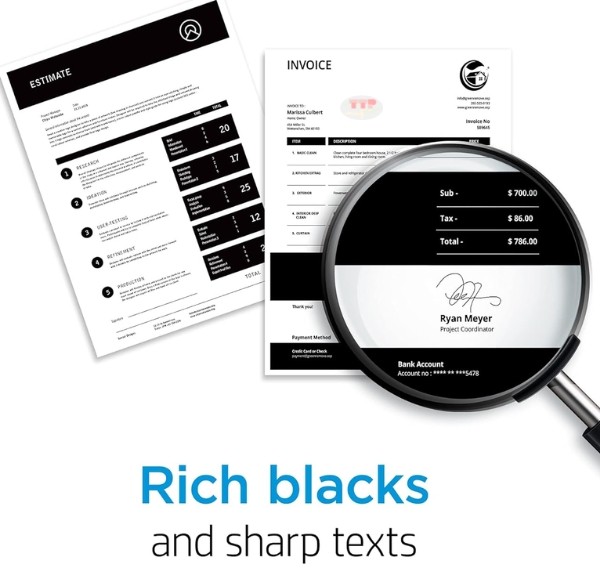 Hộp mực HP 305A TTP