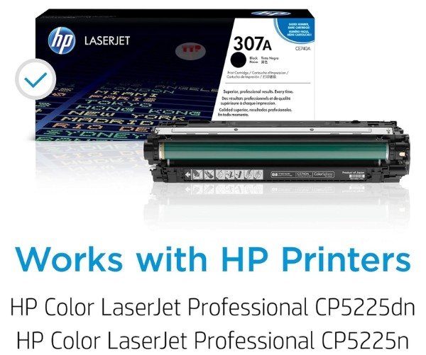 Hộp mực HP 307A TTP