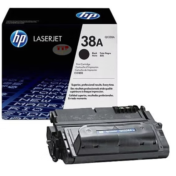 Hộp mực HP 38A TTP