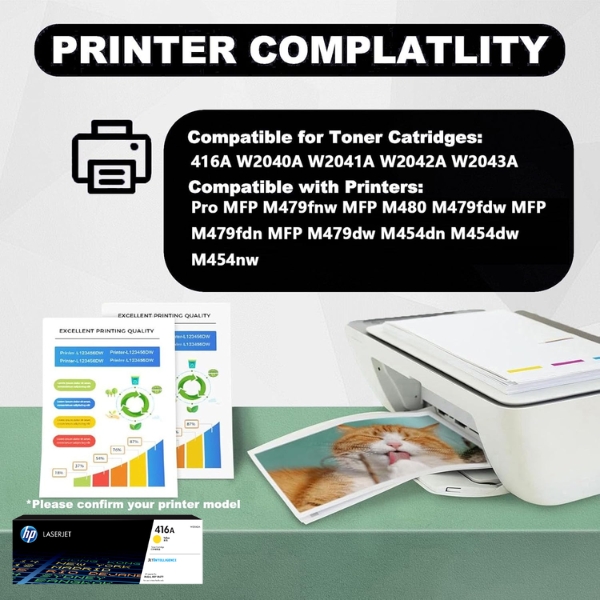 Hộp mực HP 416A TTP