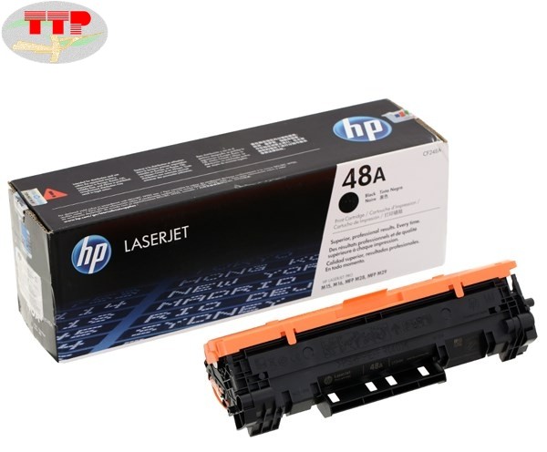 Hộp mực HP 48A