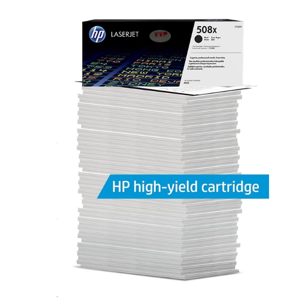 Hộp mực HP 508X TTP