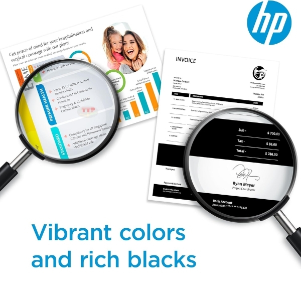 Hộp mực HP 655A TTP