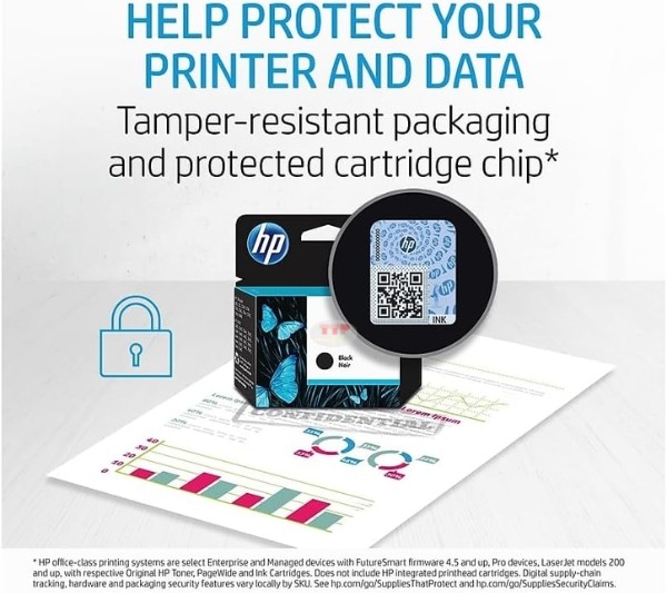 Hộp mực HP 712 TTP