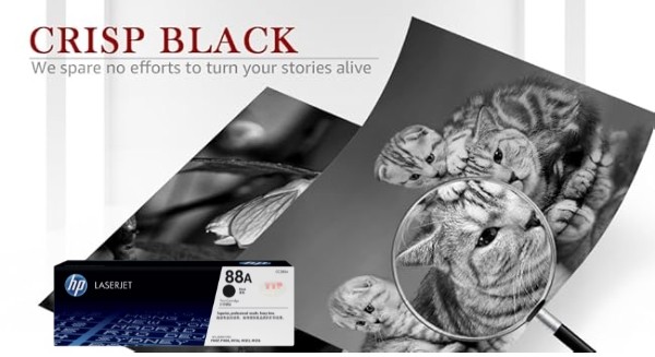 Hộp mực HP 88A TTP