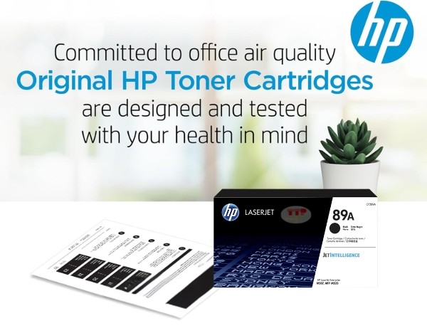 Hộp mực HP 89A TTP