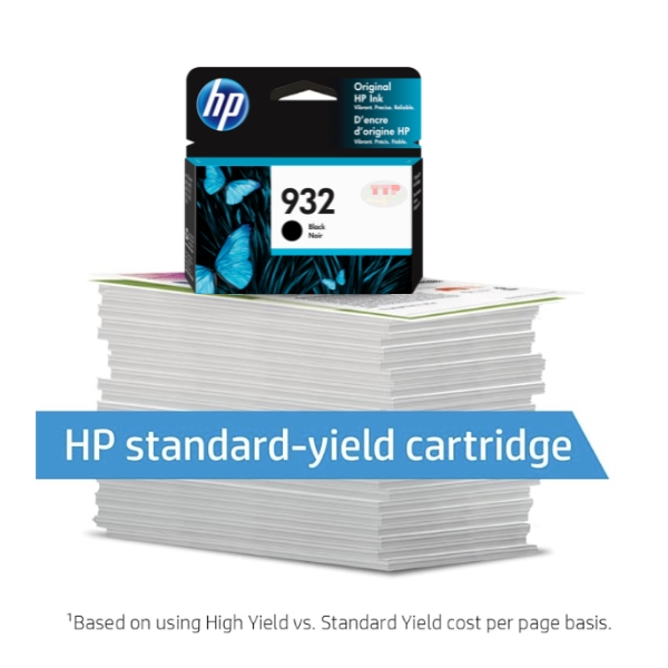 Hộp mực HP 932A TTP