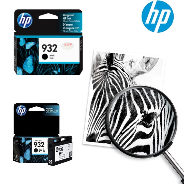 Hộp mực HP 932A TTP