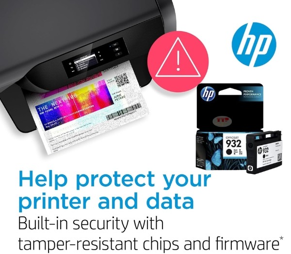 Hộp mực HP 932A TTP