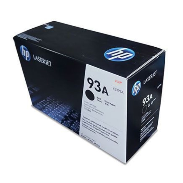 Hộp mực HP 93A TTP