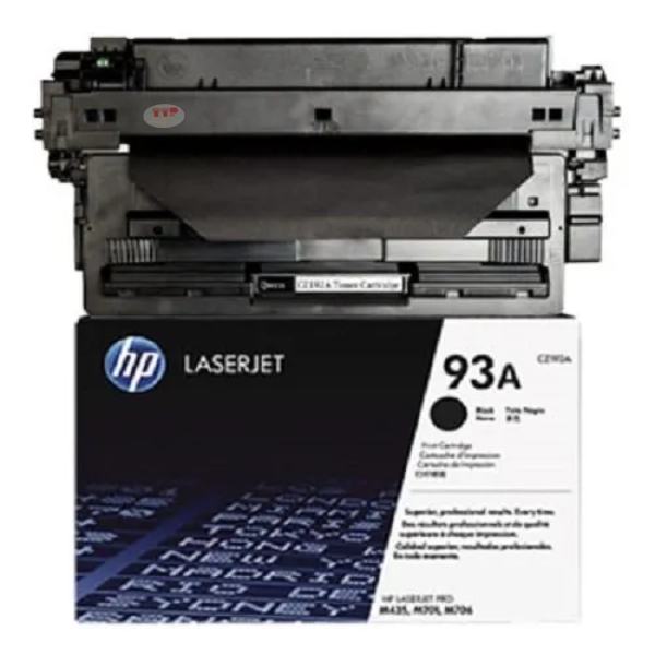 Hộp mực HP 93A TTP