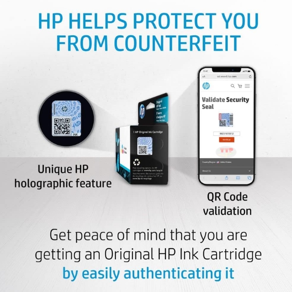 Hộp mực HP 955 TTP