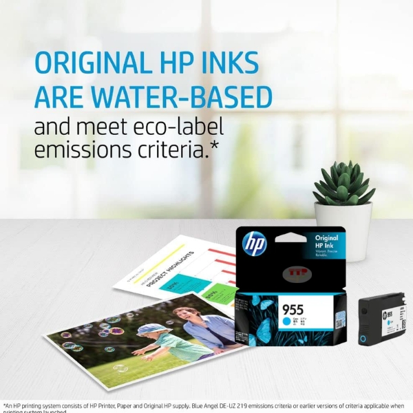 Hộp mực HP 955 TTP