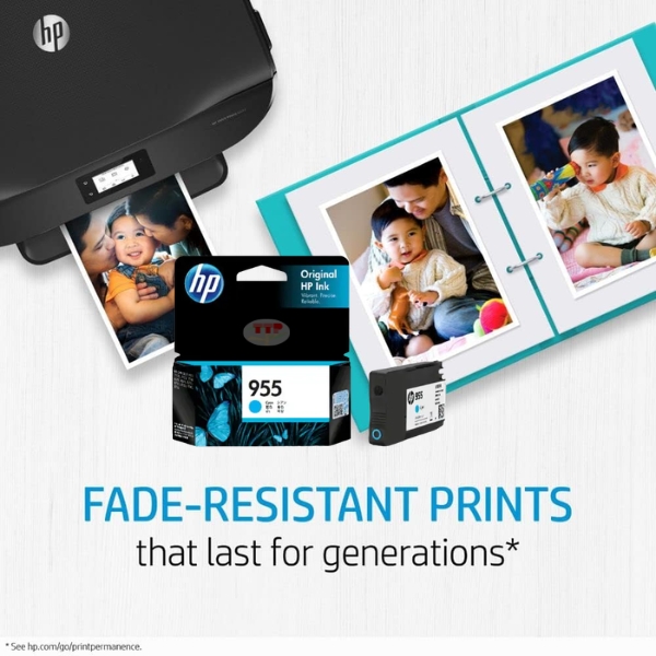 Hộp mực HP 955 TTP