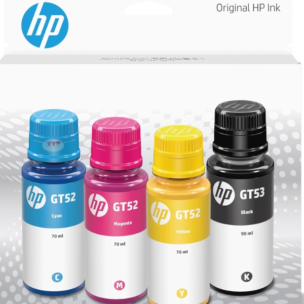Hộp mực HP GT52